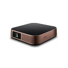 Viewsonic Portable 1080p Projector,1200 Lumens (M2)