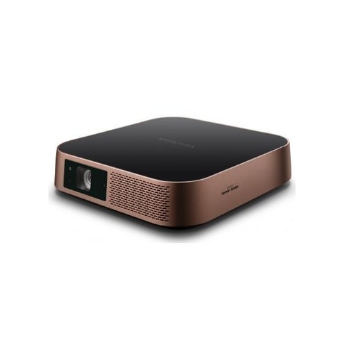 Viewsonic Portable 1080p Projector,1200 Lumens (M2)