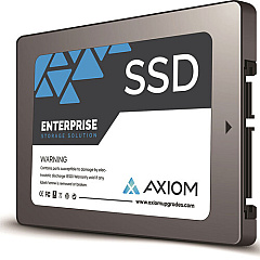 Axiom 1.92tb Ev100 Enterprise Sff Ssd (SSDEV101T9AX) Axiom 1.92tb Ev100 Enterprise Sff Ssd (SSDEV101T9AX)