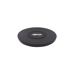 Tripp Lite Wireless Phone Charger 10w Apple Samsung (U280Q01FLBK)