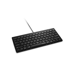 Kensington Wired Compact Keyboard W/ Lightning Connector (K75505US)