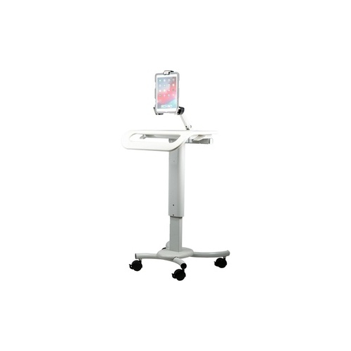 CTA Digital Height-adjustable Rolling Security Works (QPADHRSW)