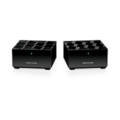 NETGEAR Nighthawk Mesh Wifi 6 System (MK62100NAS)