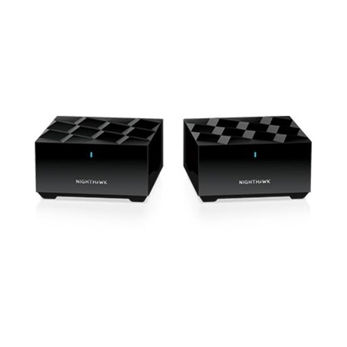 NETGEAR Nighthawk Mesh Wifi 6 System (MK62100NAS)