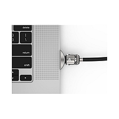 Compulocks Ledge Lock Slot Adapter (MBPR16LDG01KL)