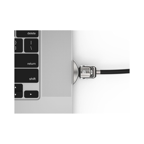 Compulocks Ledge Lock Slot Adapter (MBPR16LDG01KL)