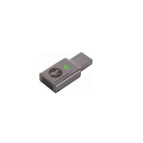 Kanguru Defender Bioelite30 16gb (KDBE3016G)