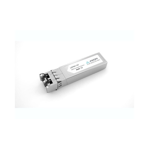 Axiom 10gbase-sr Sfp+ For Blackbox (LSP441AX)