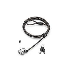 Kensington Clicksafe 2.0 Keyed Lock Nano Slot (K68101WW) Kensington Clicksafe 2.0 Keyed Lock Nano Slot (K68101WW)