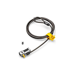 Kensington Clicksafe Combo Lock Nano Slot (K68103WW) Kensington Clicksafe Combo Lock Nano Slot (K68103WW)