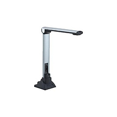 Qomo Ultra Portable Flip Camera, Scanner (QPC20F1)