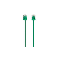 Monoprice Micro Slimrun Cat6 Ethernet Patch Cable (34223)