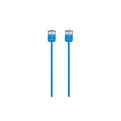 Monoprice Micro Slimrun Cat6 Ethernet Patch Cable (34247)