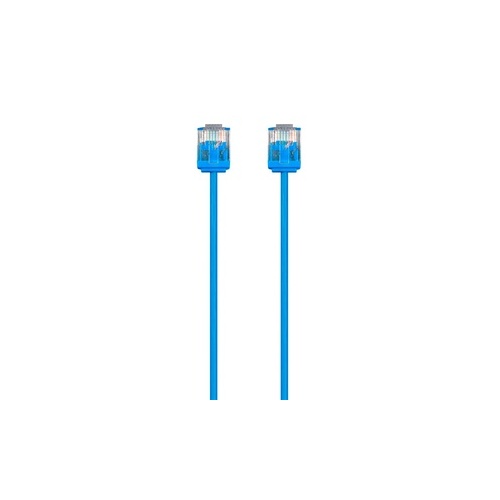 Monoprice Micro Slimrun Cat6 Ethernet Patch Cable (34247)