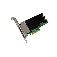 Intel Ethernet Network Adapter X710-t4l (X710T4LBLK) Intel Ethernet Network Adapter X710-t4l (X710T4LBLK)