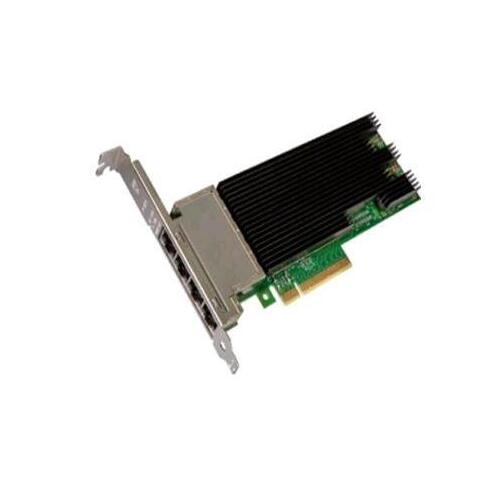 Intel Ethernet Network Adapter X710-t4l (X710T4LBLK)