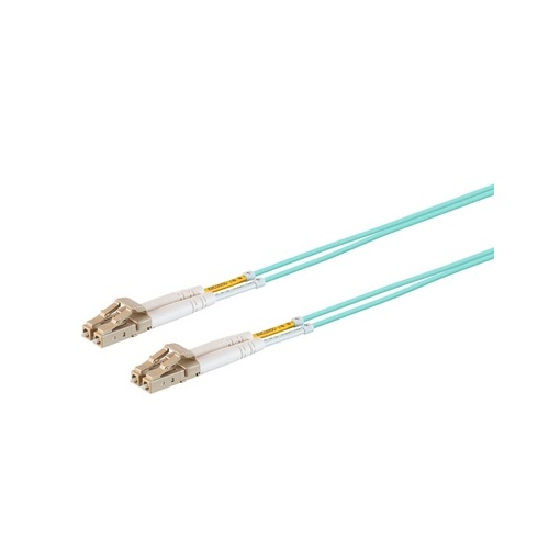 Monoprice Om3 Fiber Optic Cable (38279)