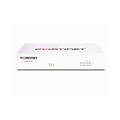 Fortinet Fortigate-40f Hardware Plus (FG40FBDL95012)