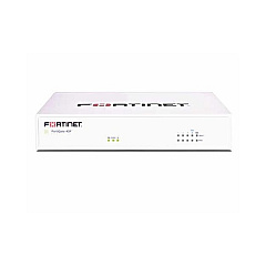 Fortinet Fortigate-40f Hardware Plus (FG40FBDL95036)