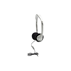 Hamiltonbuhl On-ear Headphone In-line Vol (HA2V) Hamiltonbuhl On-ear Headphone In-line Vol (HA2V)