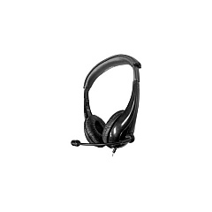 Hamiltonbuhl Motiv8 Headphone W/vol And Mic (M8BK2) Hamiltonbuhl Motiv8 Headphone W/vol And Mic (M8BK2)