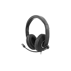 Hamiltonbuhl Smart-trek Mini Headset Trrs (STM2BK) Hamiltonbuhl Smart-trek Mini Headset Trrs (STM2BK)