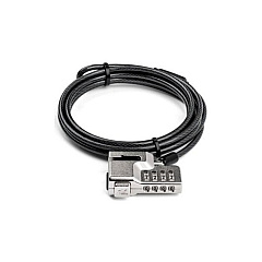 Kensington Comb Lock For Surface Pro And Surface Go (K66300WW) Kensington Comb Lock For Surface Pro And Surface Go (K66300WW)