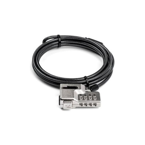 Kensington Comb Lock For Surface Pro And Surface Go (K66300WW)