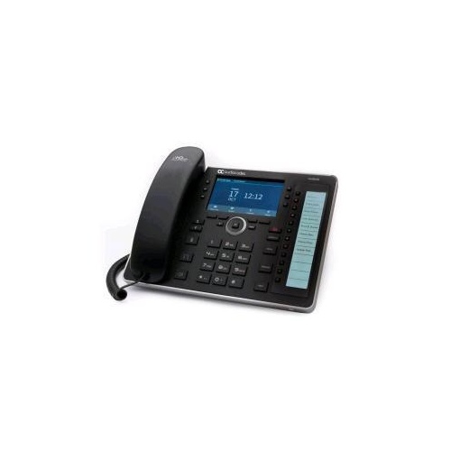 Audiocodes 445hd Ip-phone Poe Gbe Bt And Wifi (IP445HDEGBW)