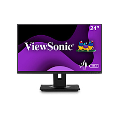 Viewsonic 24in Ergonomic 1080p (VG2456A) Viewsonic 24in Ergonomic 1080p (VG2456A)