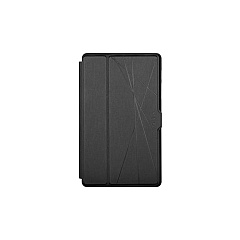 Targus Click-in Case For Samsung Galaxy Tab S7+ And S7+ Lite Black 12.4 (THZ903GL)