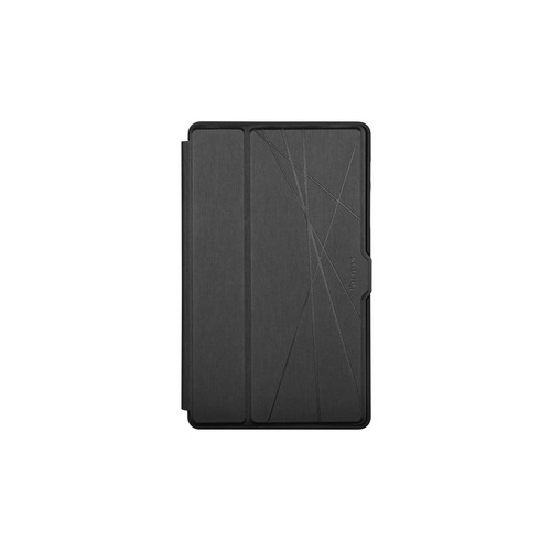 Targus Click-in Case For Samsung Galaxy Tab S7+ And S7+ Lite Black 12.4 (THZ903GL)