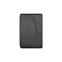 Targus Click-in Case For Samsung Galaxy Tab S7+ And S7+ Lite Black 12.4 (THZ904GL)