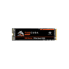 Seagate Firecuda 530 1tb M.2s Pcie Client Ssd (ZP1000GM3A013)