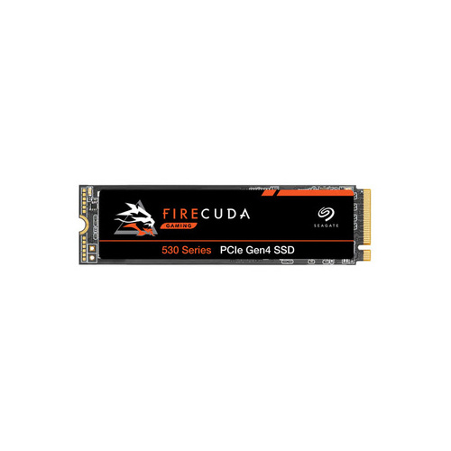 Seagate Firecuda 530 1tb M.2s Pcie Client Ssd (ZP1000GM3A013)