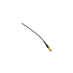 B+B Smartworx Rp-sma (jack) To U.fl (plug), 100mm, In (BBACH0CADP004) B+B Smartworx Rp-sma (jack) To U.fl (plug), 100mm, In (BBACH0CADP004)