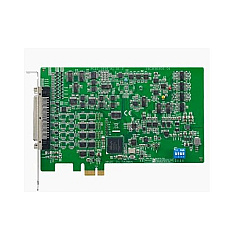 B+B Smartworx 16ch, 16bit, 5 Ms/s Pcie Multifunction (PCIE1816HAE) B+B Smartworx 16ch, 16bit, 5 Ms/s Pcie Multifunction (PCIE1816HAE)