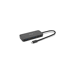 Kensington Sd1650p Usb-c Single 4k Portable Dock (K34020WW)