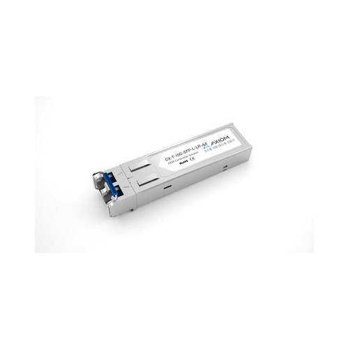 Axiom 10gbase-lr Sfp+ For Cumulus (CXT10GSFPLL)