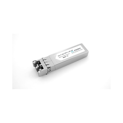 Axiom 10gbase-sr Sfp+ For Cumulus (CXT10GSFPLS)