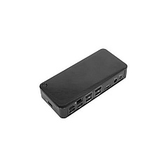 Targus Usb-c Universal Dv4k Docking Station W/ (DOCK192USZ)