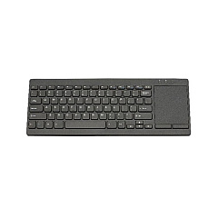 TG3 Electronics 78 Key, Low Profile, Usb, Touchpad (KBATG78BRUNUS)