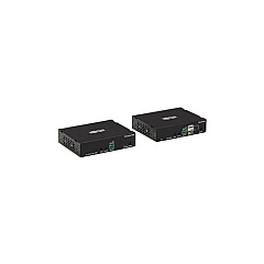 Tripp Lite Hdmi Over Cat6 Extender Kit W Poc 4k (B127E1A1HH)