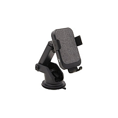 Tripp Lite Wireless Car Charger 15w Usb C W/ Holder (U280CQ01)