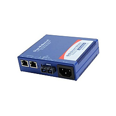 B+B Smartworx Giga-mcbasic-ii,tx/sx-mm850-sc (IMC470MM)
