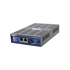B+B Smartworx Mediachassis/1-ac (1-slot) (IMC711AC) B+B Smartworx Mediachassis/1-ac (1-slot) (IMC711AC)