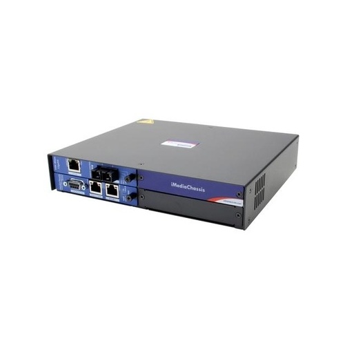 B+B Smartworx Imediachassis/3-ac (IMC713AC)