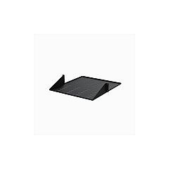 StarTech Shelf - 2 Post Server Rack - Up To 75 Lb (CABSHF2POSTV2)