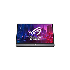 ASUS 17.3in. Wide, Non Glare, Fullhd (XG17AHPE)