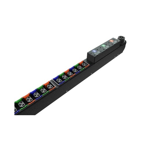 Vertiv Rpdu, Monitored Unit Level Ec,max 11.0kw (UI30023)